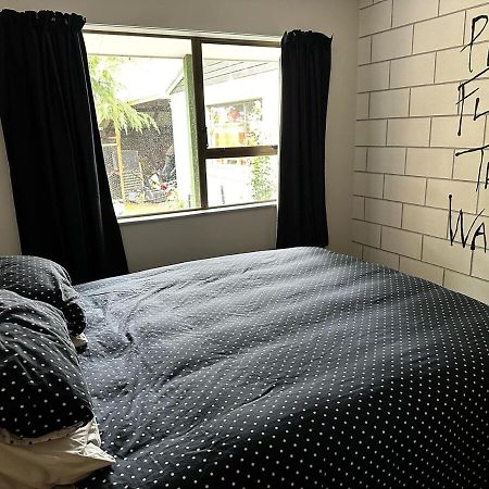Te Piringa - The Sanctuary Apartment Whanganui Luaran gambar