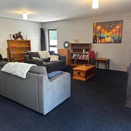 Te Piringa - The Sanctuary Apartment Whanganui Luaran gambar