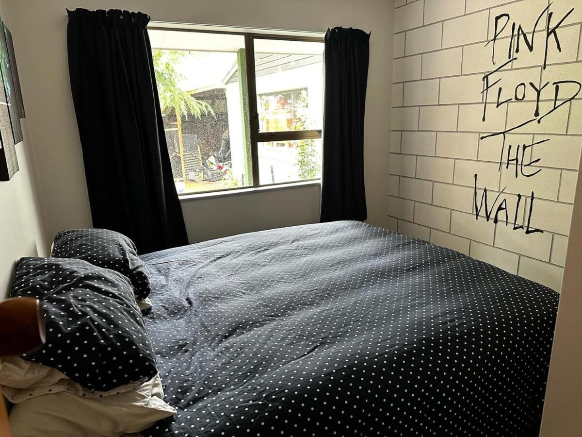 Te Piringa - The Sanctuary Apartment Whanganui Luaran gambar