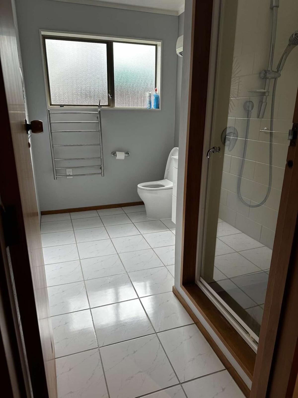 Te Piringa - The Sanctuary Apartment Whanganui Luaran gambar